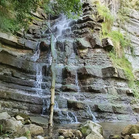 La Tana Del Picchio