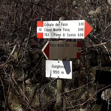 La Tana Del Picchio
