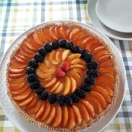 La Tana Del Picchio