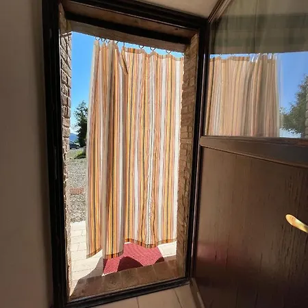 La Tana Del Picchio