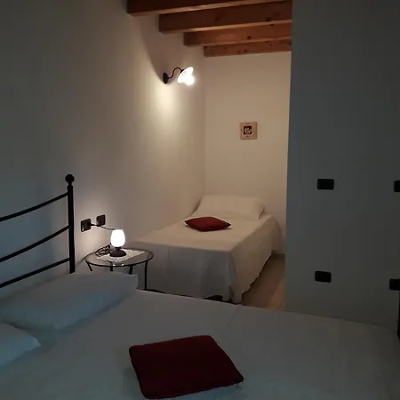 La Tana Del Picchio Farm stay Neviano degli Arduini