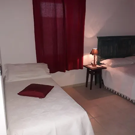 Farm stay La Tana Del Picchio Neviano degli Arduini