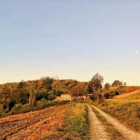 La Tana Del Picchio