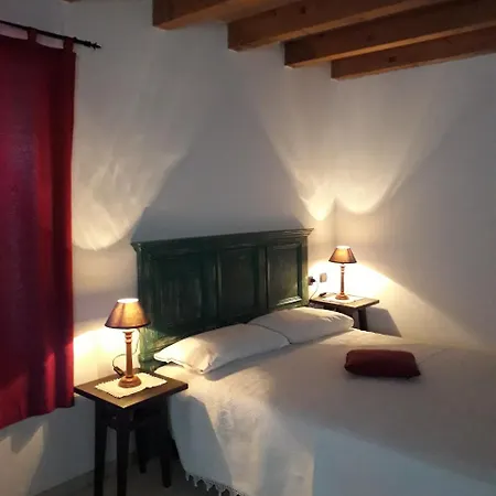 La Tana Del Picchio *