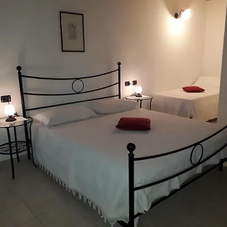Farm stay La Tana Del Picchio Neviano degli Arduini