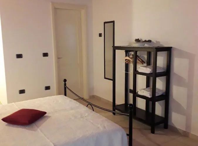 Bauernhof La Tana Del Picchio Neviano degli Arduini