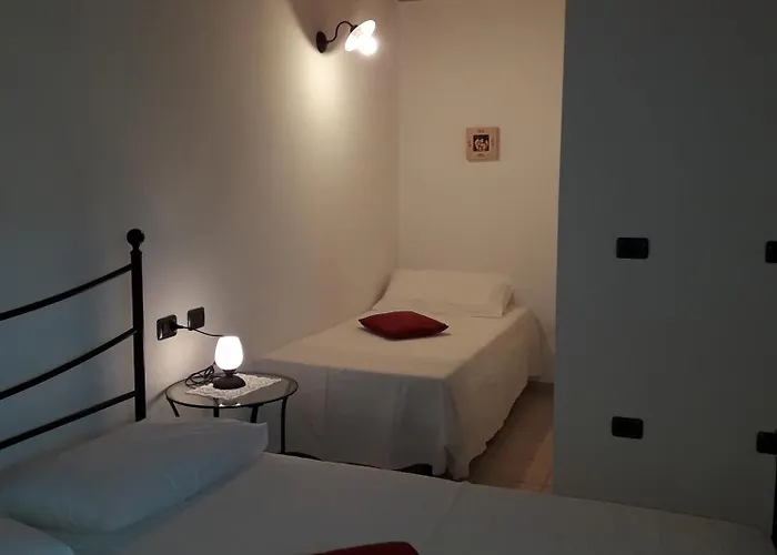 La Tana Del Picchio Bauernhof Neviano degli Arduini