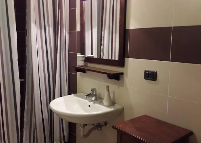 La Tana Del Picchio *