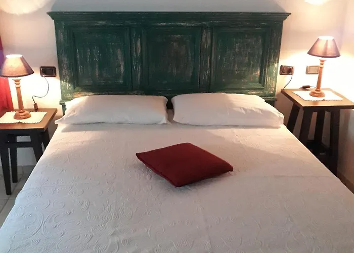 La Tana Del Picchio * Neviano degli Arduini