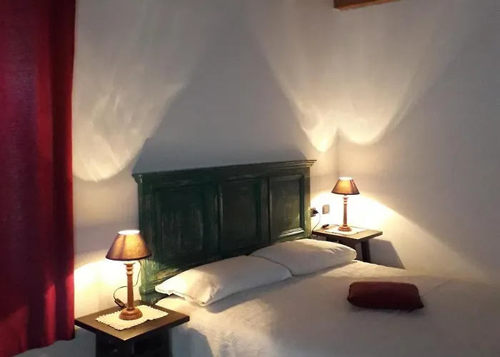 La Tana Del Picchio *