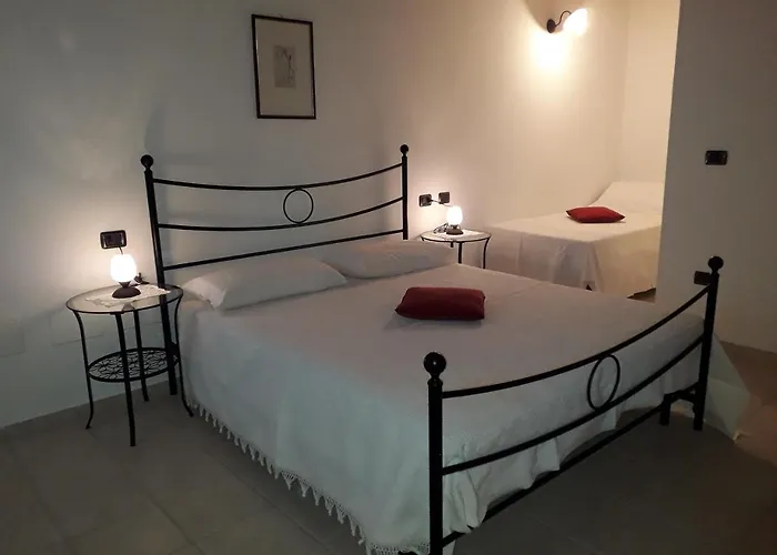 Bauernhof La Tana Del Picchio Neviano degli Arduini