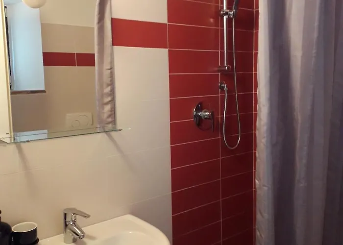 La Tana Del Picchio Bauernhof