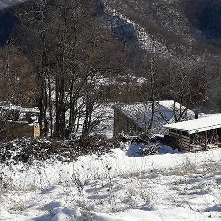 La Tana Del Picchio * Neviano degli Arduini