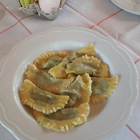 La Tana Del Picchio