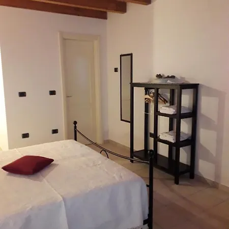 בית חווה La Tana Del Picchio Neviano degli Arduini