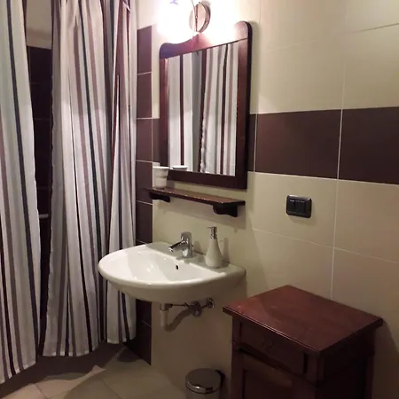 La Tana Del Picchio *