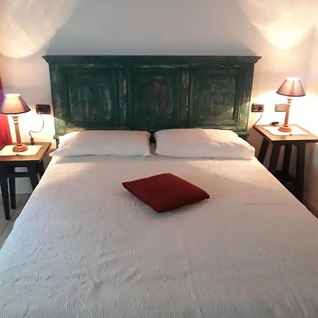 La Tana Del Picchio * Neviano degli Arduini