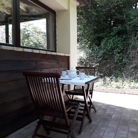 La Tana Del Picchio * Neviano degli Arduini