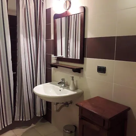 La Tana Del Picchio * Neviano degli Arduini