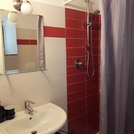 La Tana Del Picchio Alloggio per agriturismo