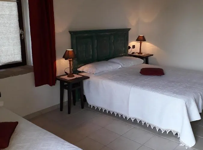 La Tana Del Picchio Neviano degli Arduini