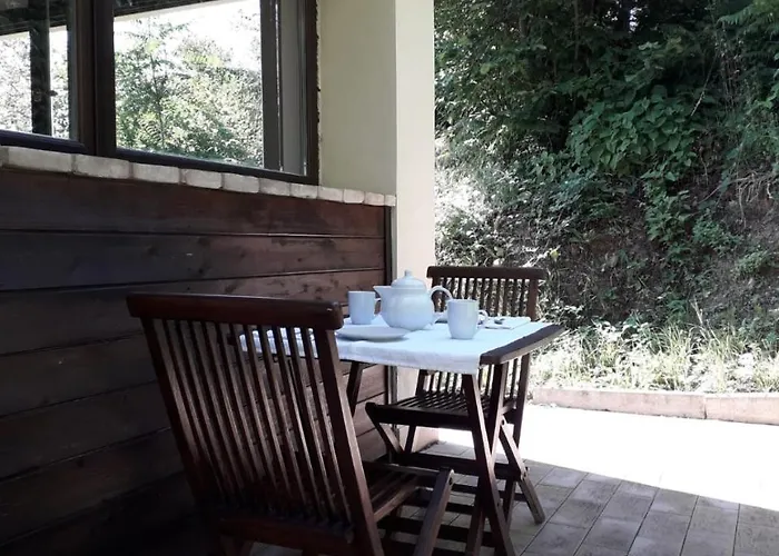 La Tana Del Picchio * Neviano degli Arduini