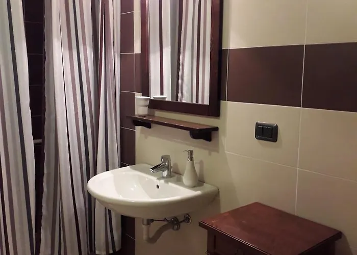 La Tana Del Picchio * Neviano degli Arduini